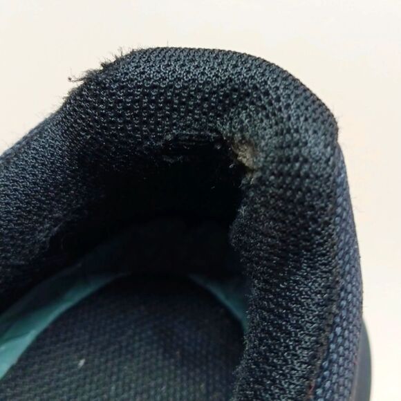 On Running Cloud Women's Size 7 Running Shoe/ Sneaker Black. - Picture 4 of 15